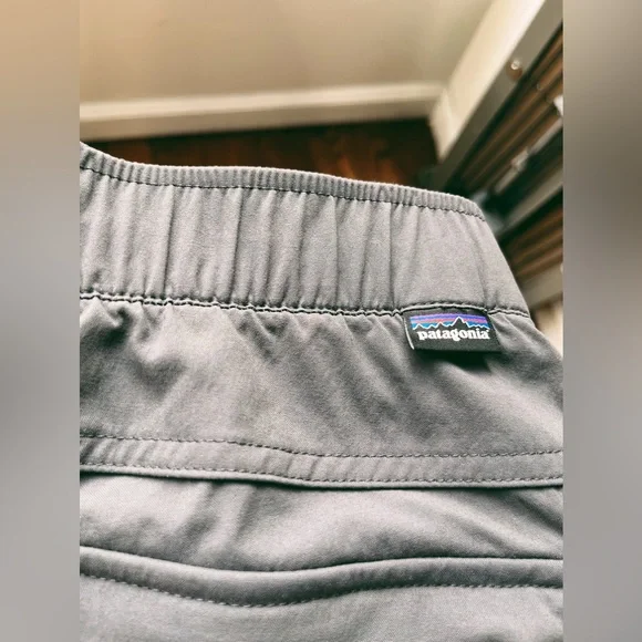 Patagonia Men's Quandary Joggers - Picture 8 of 14